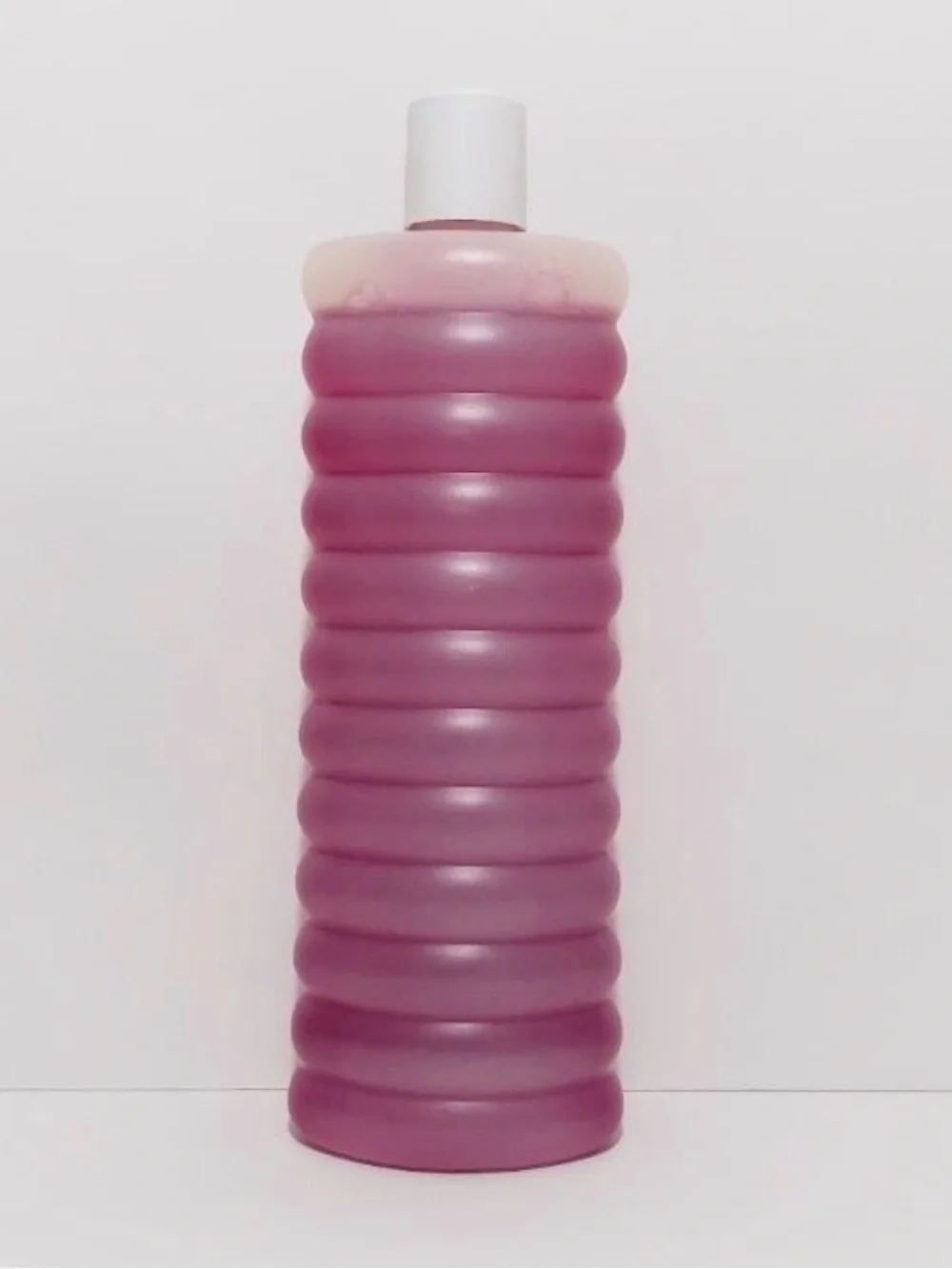 🆕 2001 Avon Very Berry Bubble Bath Bain Mousse 24 FL. OZ. - Sealed - Vintage